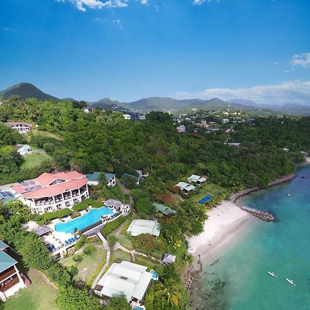 Calabash Cove Resort And Spa - Adults Only 그로스 아일릿 외부 사진