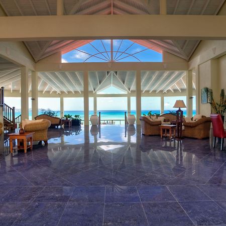 Calabash Cove Resort And Spa - Adults Only 그로스 아일릿 내부 사진