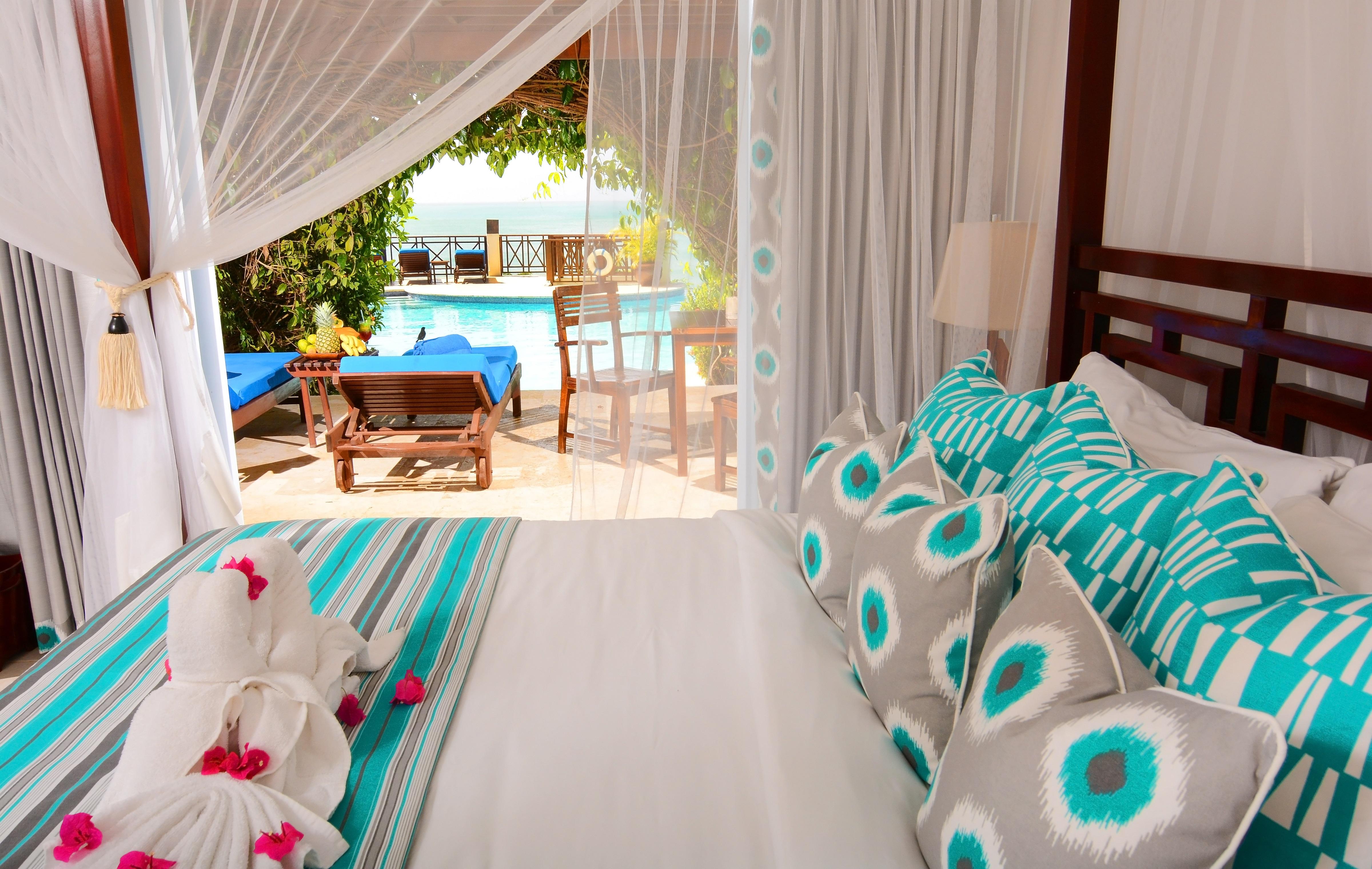 Calabash Cove Resort And Spa - Adults Only 그로스 아일릿 외부 사진