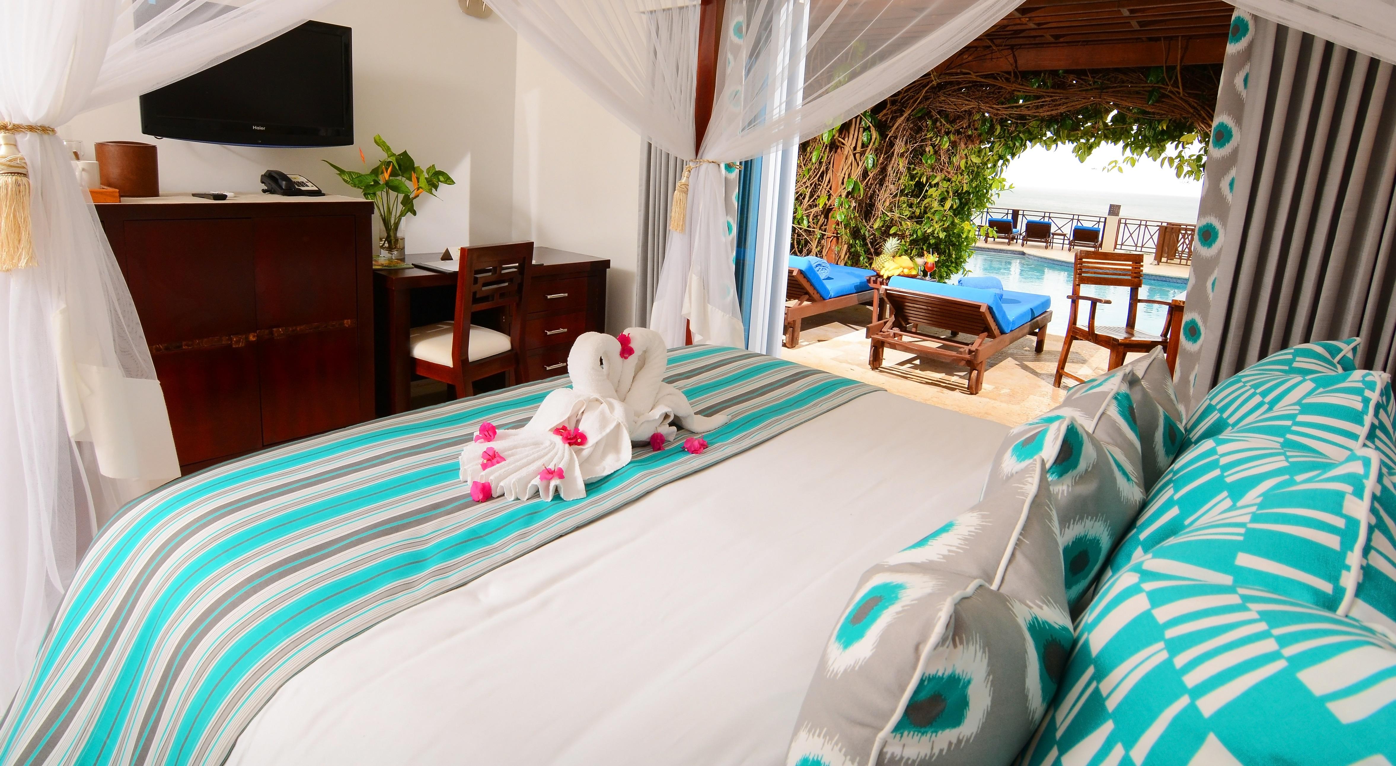 Calabash Cove Resort And Spa - Adults Only 그로스 아일릿 외부 사진