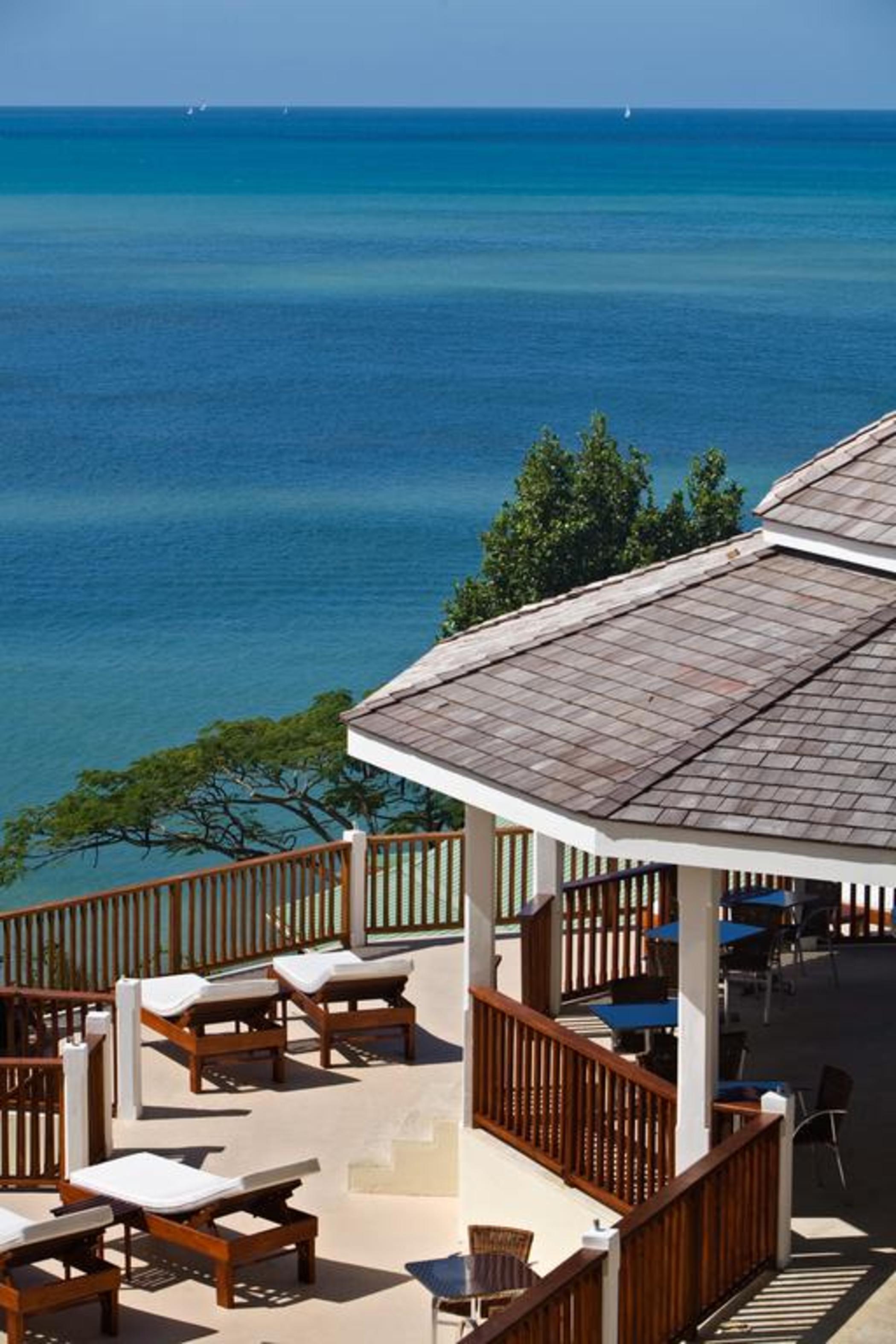 Calabash Cove Resort And Spa - Adults Only 그로스 아일릿 외부 사진