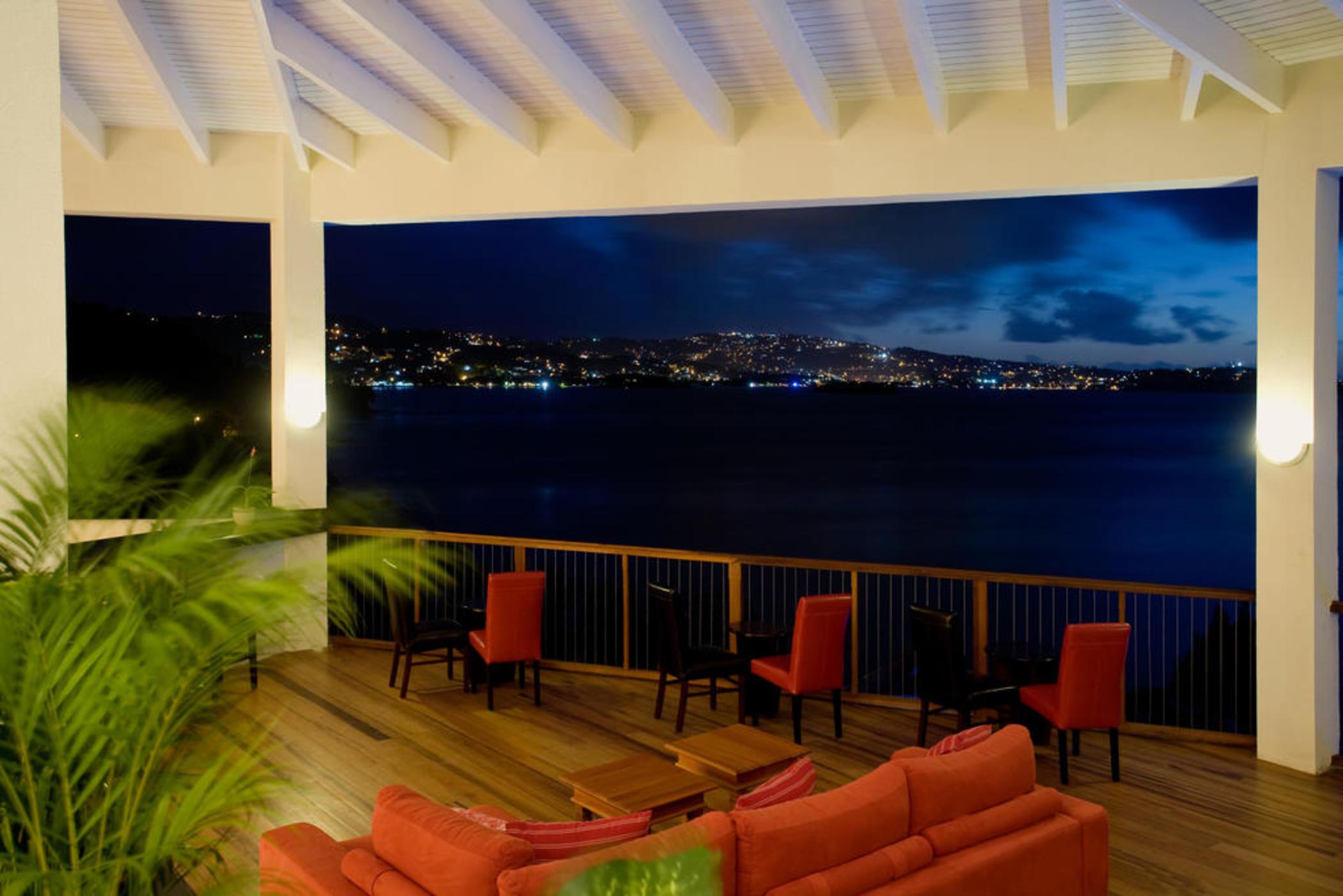 Calabash Cove Resort And Spa - Adults Only 그로스 아일릿 외부 사진