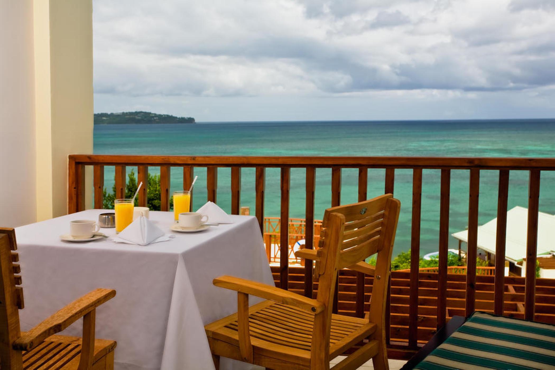 Calabash Cove Resort And Spa - Adults Only 그로스 아일릿 외부 사진