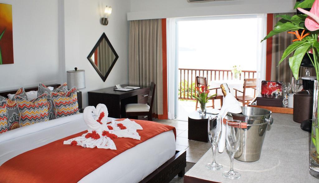 Calabash Cove Resort And Spa - Adults Only 그로스 아일릿 외부 사진