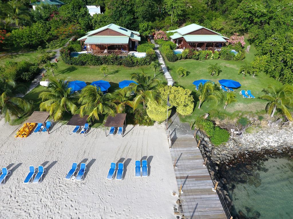 Calabash Cove Resort And Spa - Adults Only 그로스 아일릿 외부 사진