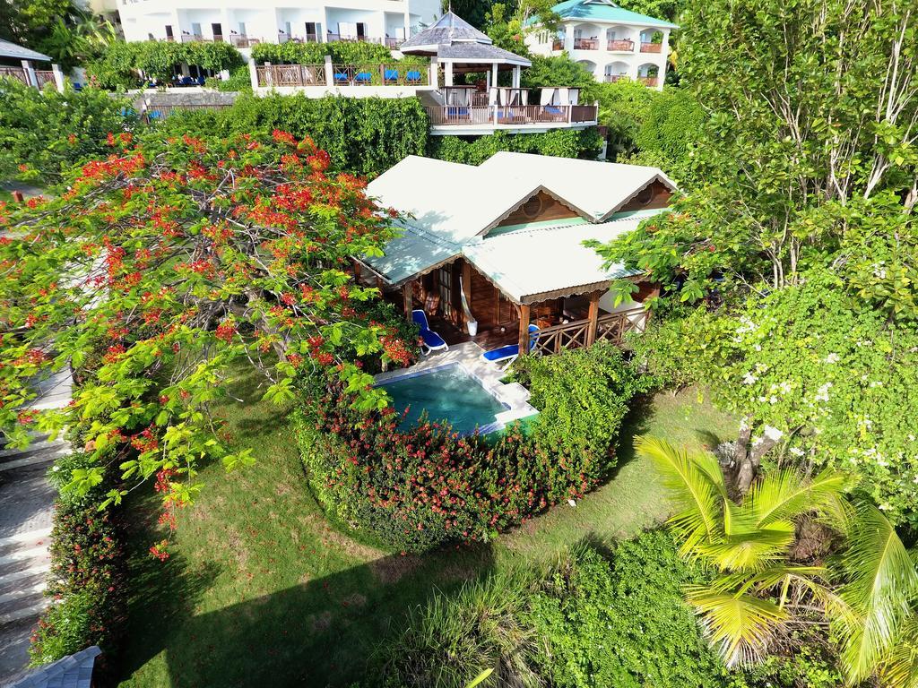 Calabash Cove Resort And Spa - Adults Only 그로스 아일릿 외부 사진