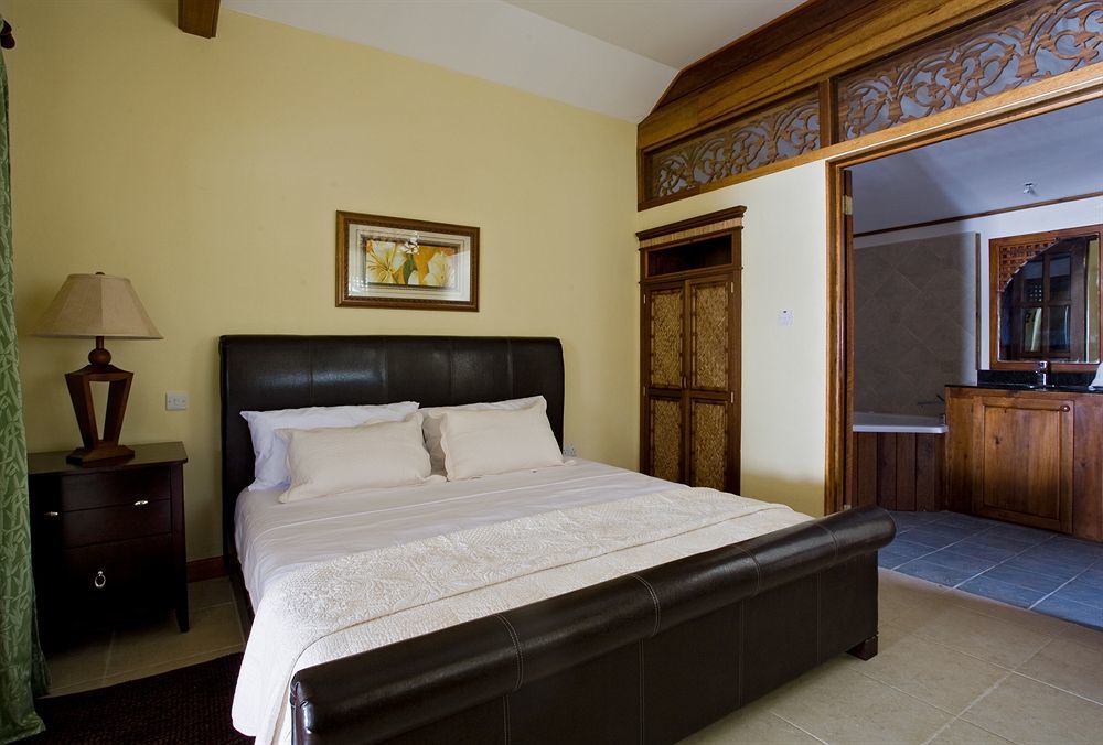 Calabash Cove Resort And Spa - Adults Only 그로스 아일릿 외부 사진