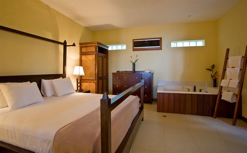 Calabash Cove Resort And Spa - Adults Only 그로스 아일릿 외부 사진