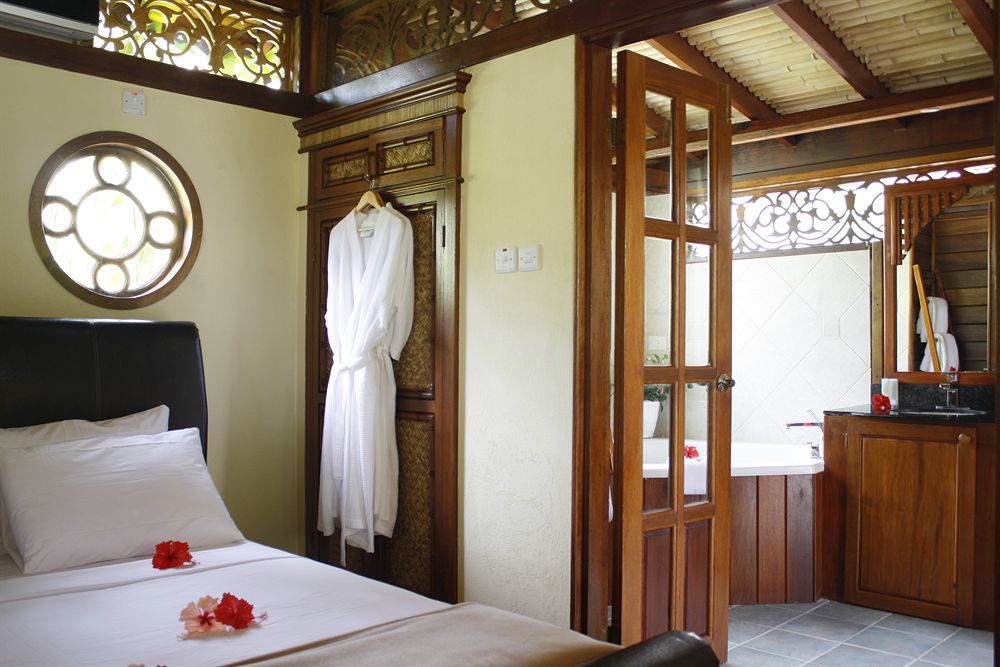 Calabash Cove Resort And Spa - Adults Only 그로스 아일릿 외부 사진