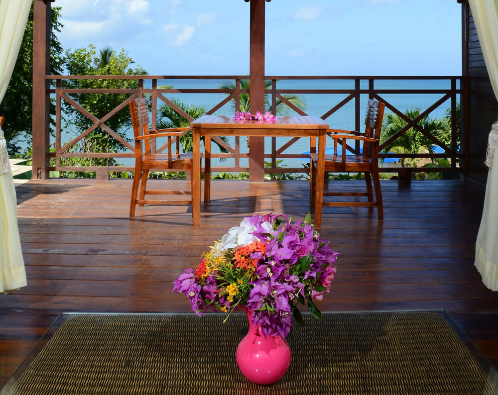 Calabash Cove Resort And Spa - Adults Only 그로스 아일릿 외부 사진