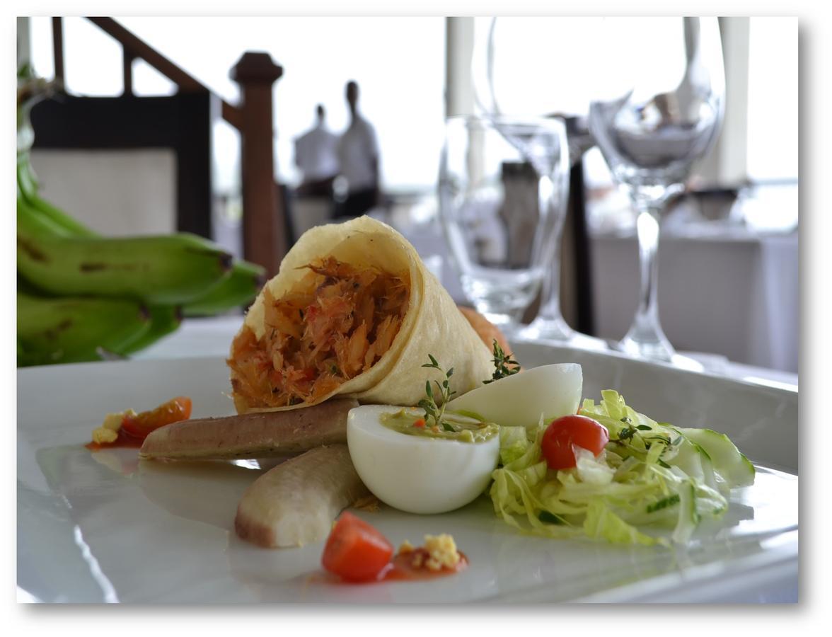 Calabash Cove Resort And Spa - Adults Only 그로스 아일릿 외부 사진
