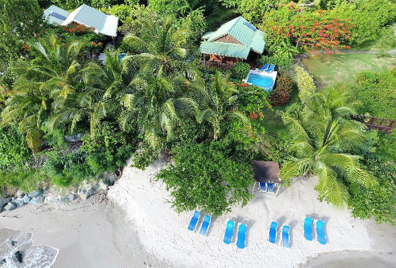Calabash Cove Resort And Spa - Adults Only 그로스 아일릿 외부 사진