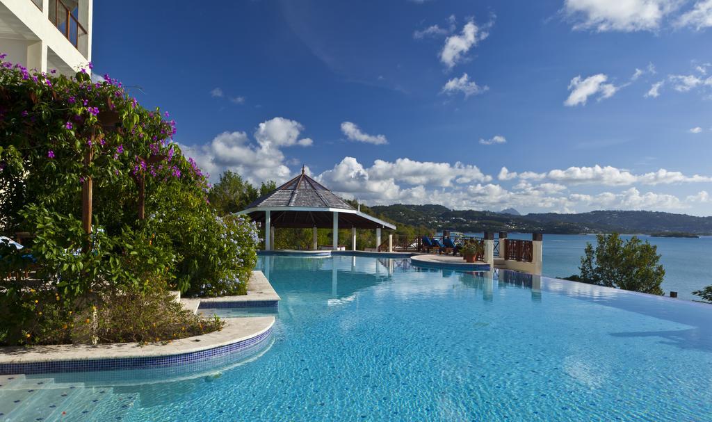 Calabash Cove Resort And Spa - Adults Only 그로스 아일릿 외부 사진