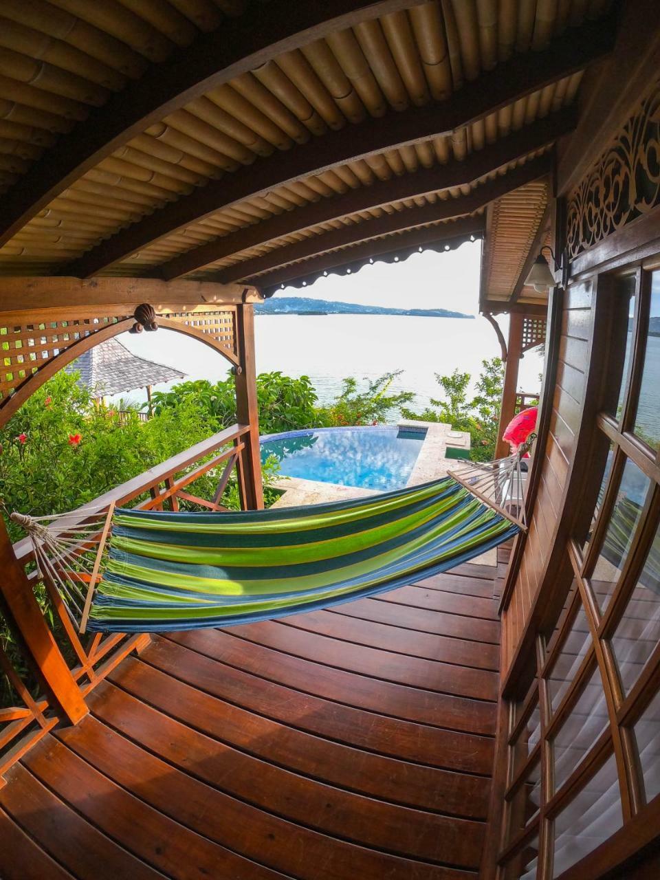 Calabash Cove Resort And Spa - Adults Only 그로스 아일릿 외부 사진