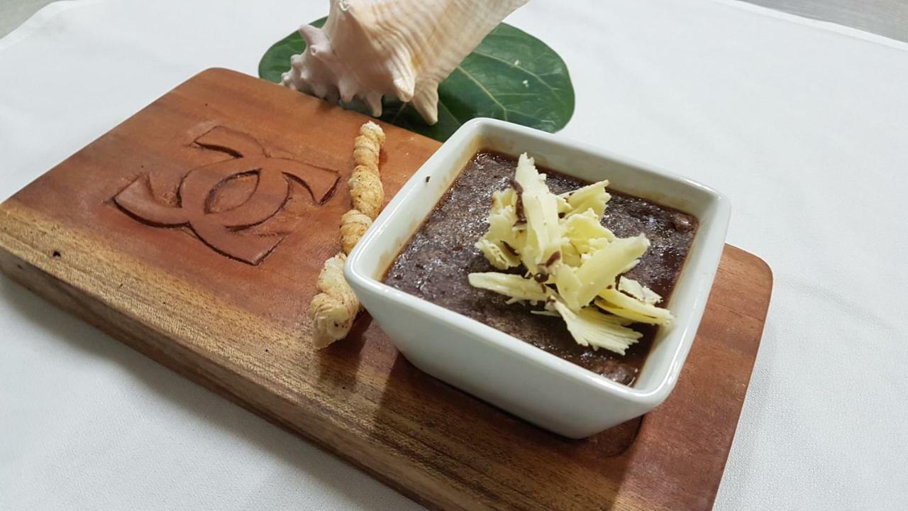 Calabash Cove Resort And Spa - Adults Only 그로스 아일릿 외부 사진