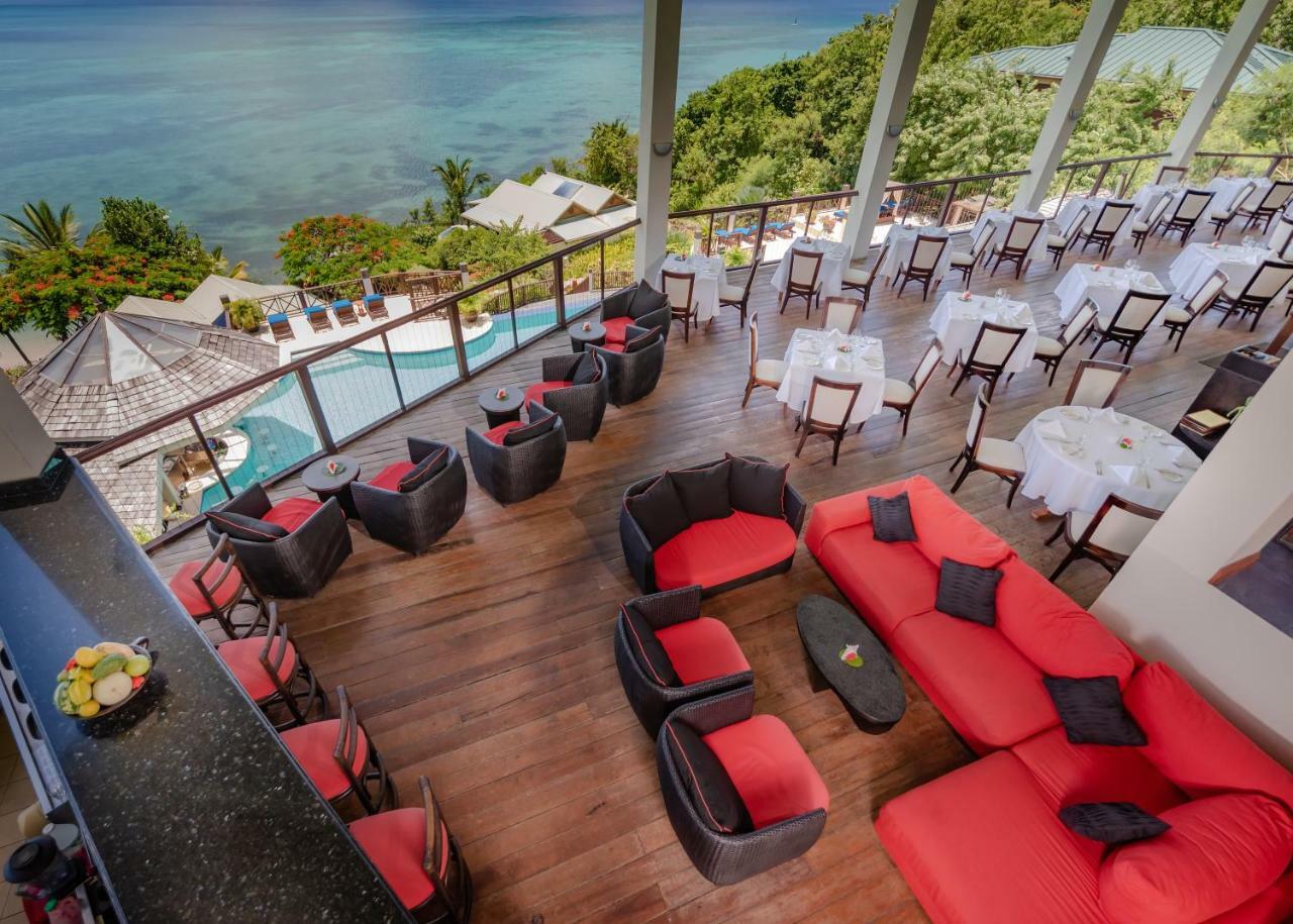 Calabash Cove Resort And Spa - Adults Only 그로스 아일릿 외부 사진