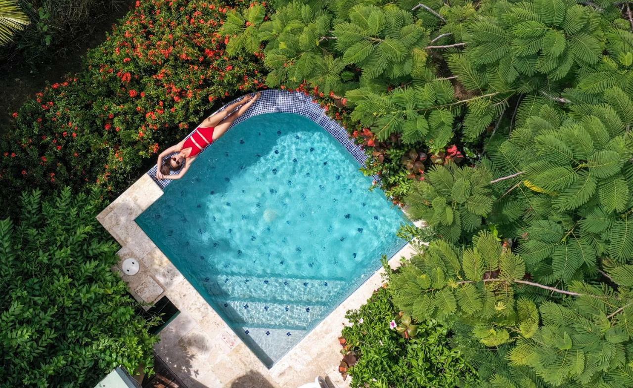 Calabash Cove Resort And Spa - Adults Only 그로스 아일릿 외부 사진